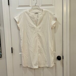 Vineyard Vines Cap Sleeve Margo Dress